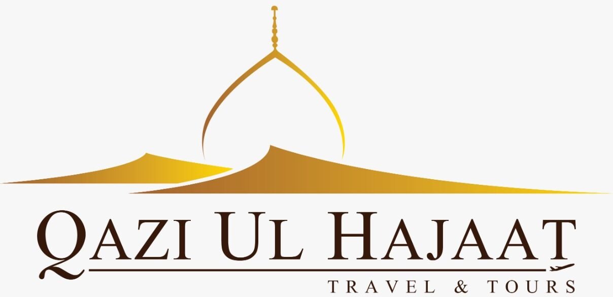 qaziulhajaat.com